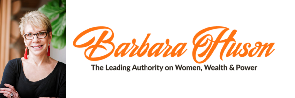 Barbara Huson